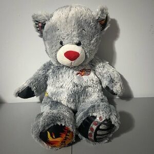 Build-A-Bear Workshop Skechers Hot Lights 2012